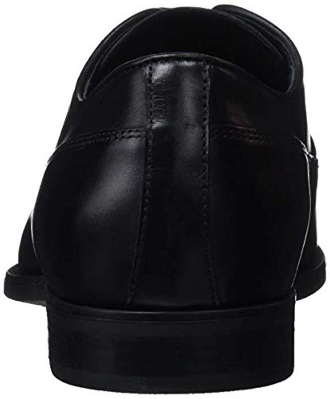 Geox U New Life C Derbys Homme