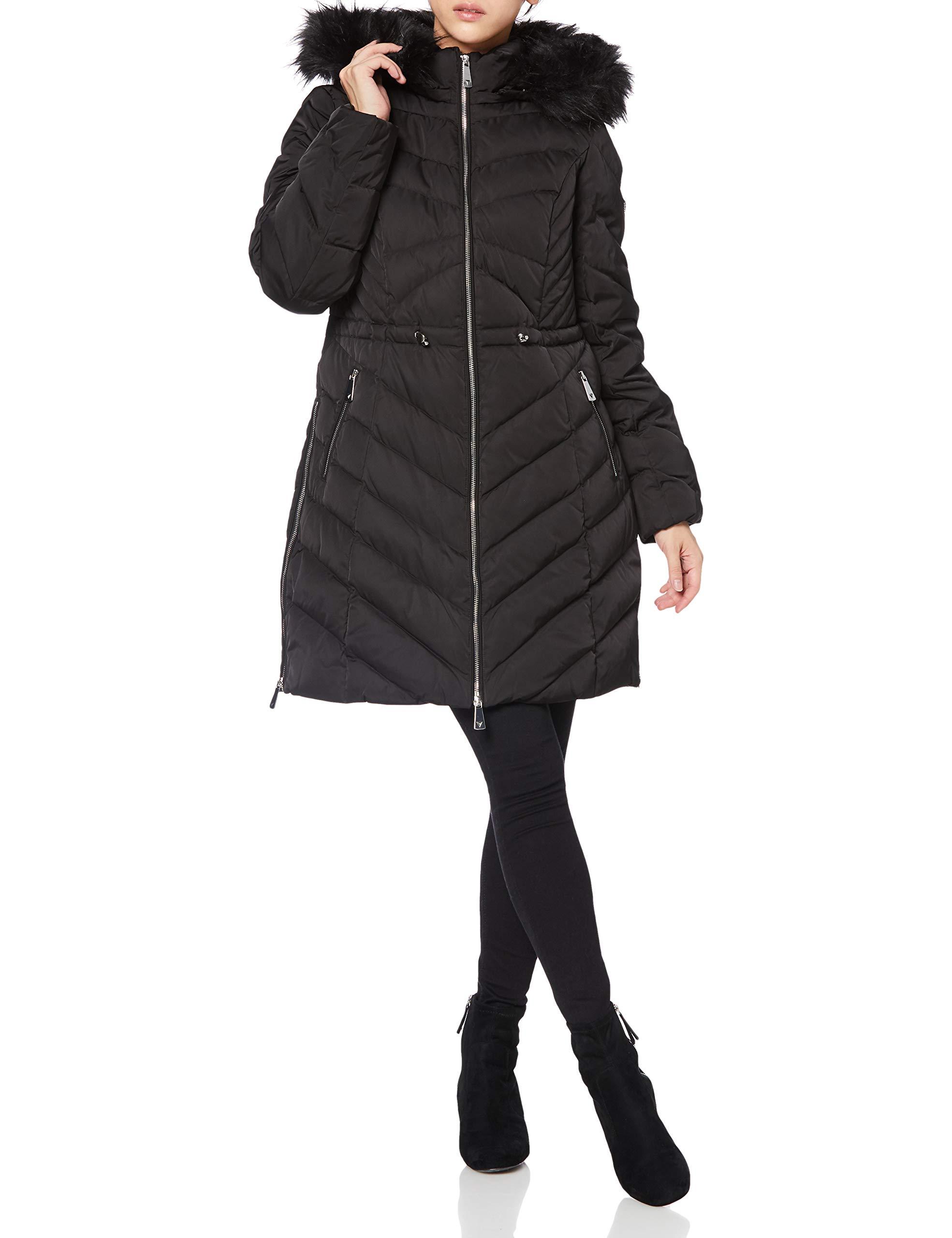 guess piumini donna