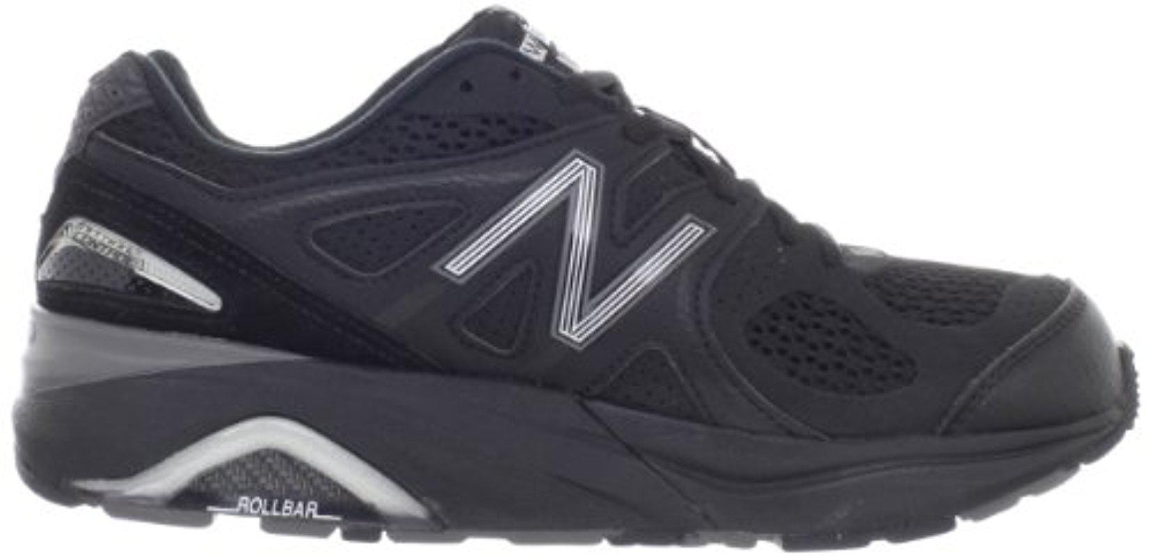 new balance optimal control