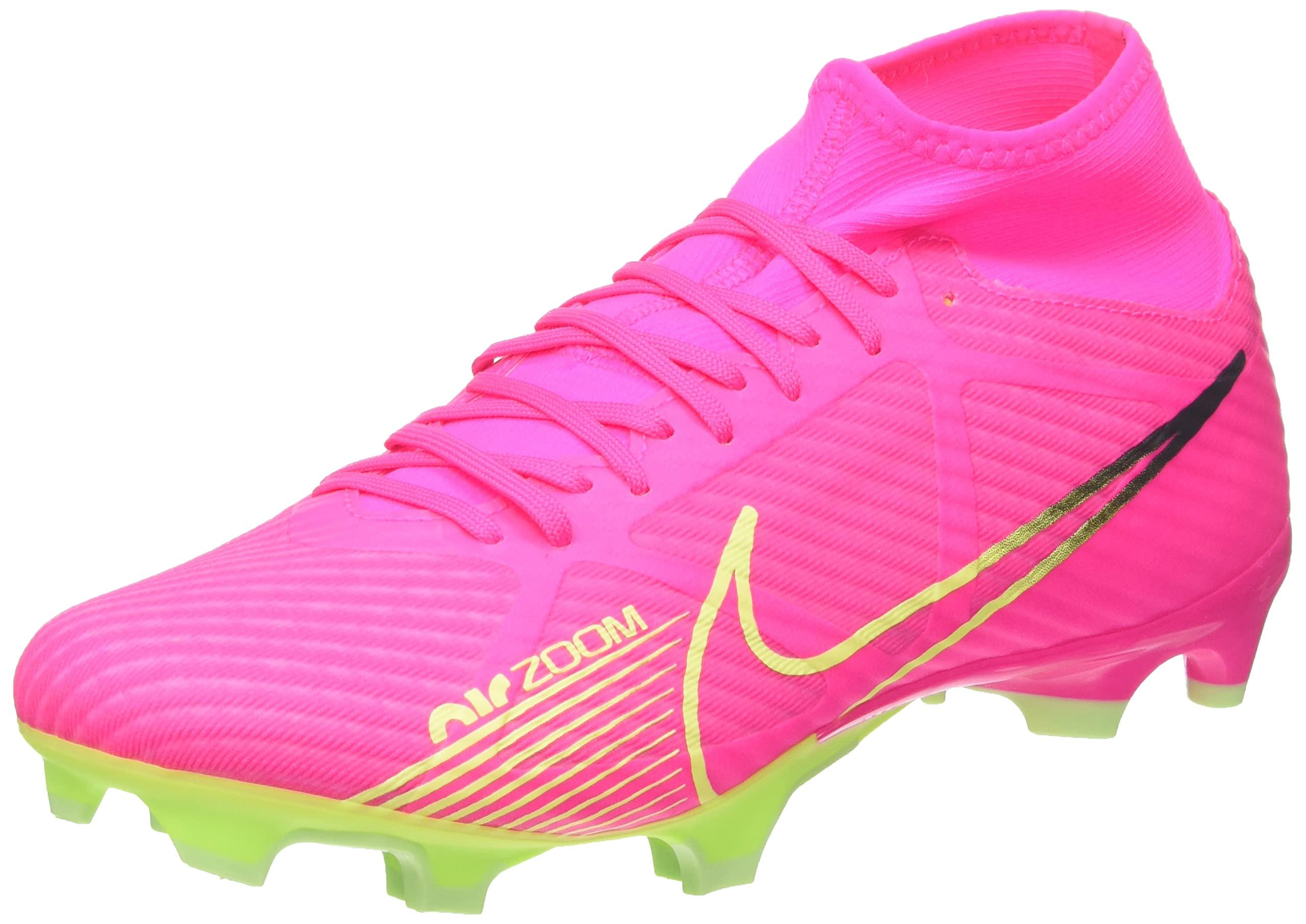 Nike Zoom Superfly 9 Academy Fg/mg Voetbalschoen Voor in het Roze voor  heren | Lyst NL