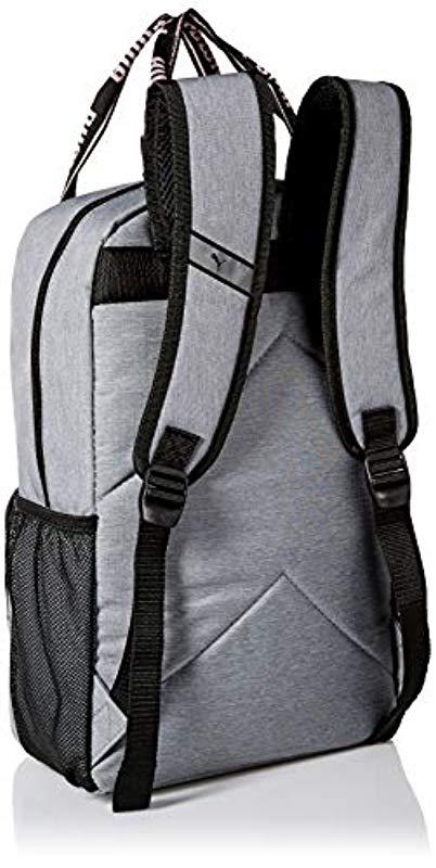 puma commute backpack