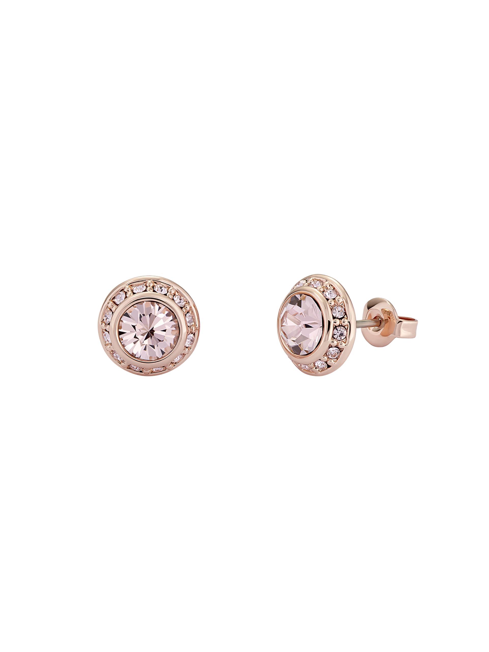 Ted baker earrings very cheap