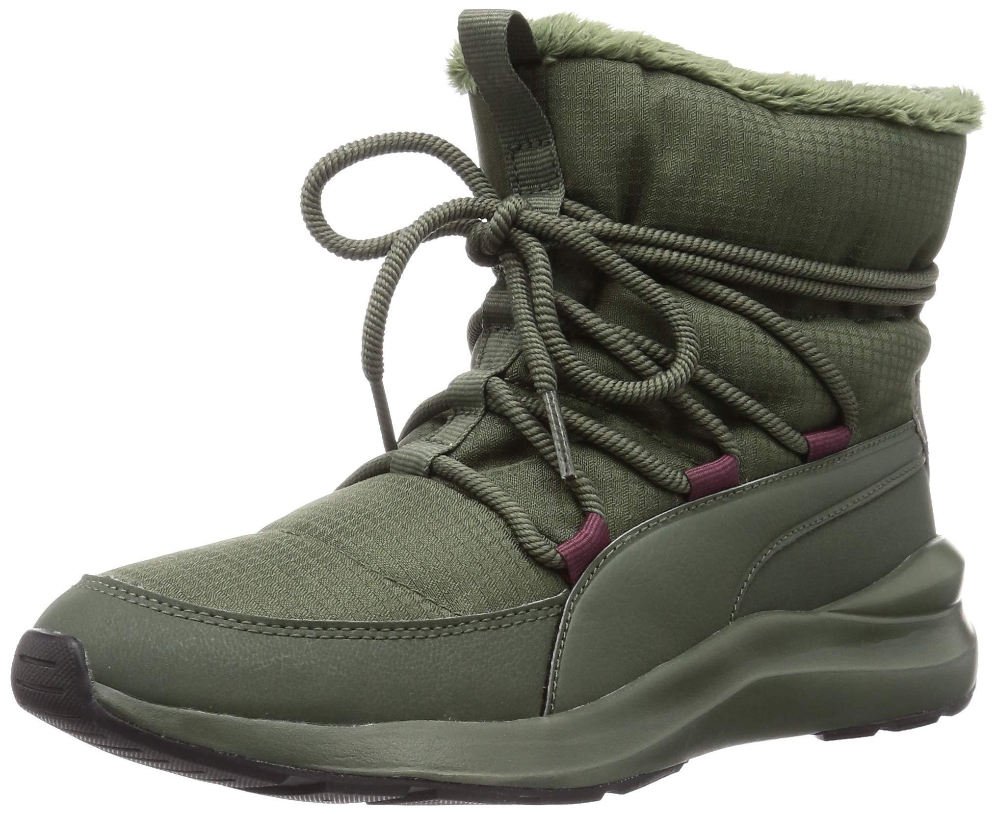 adela women's winter boots