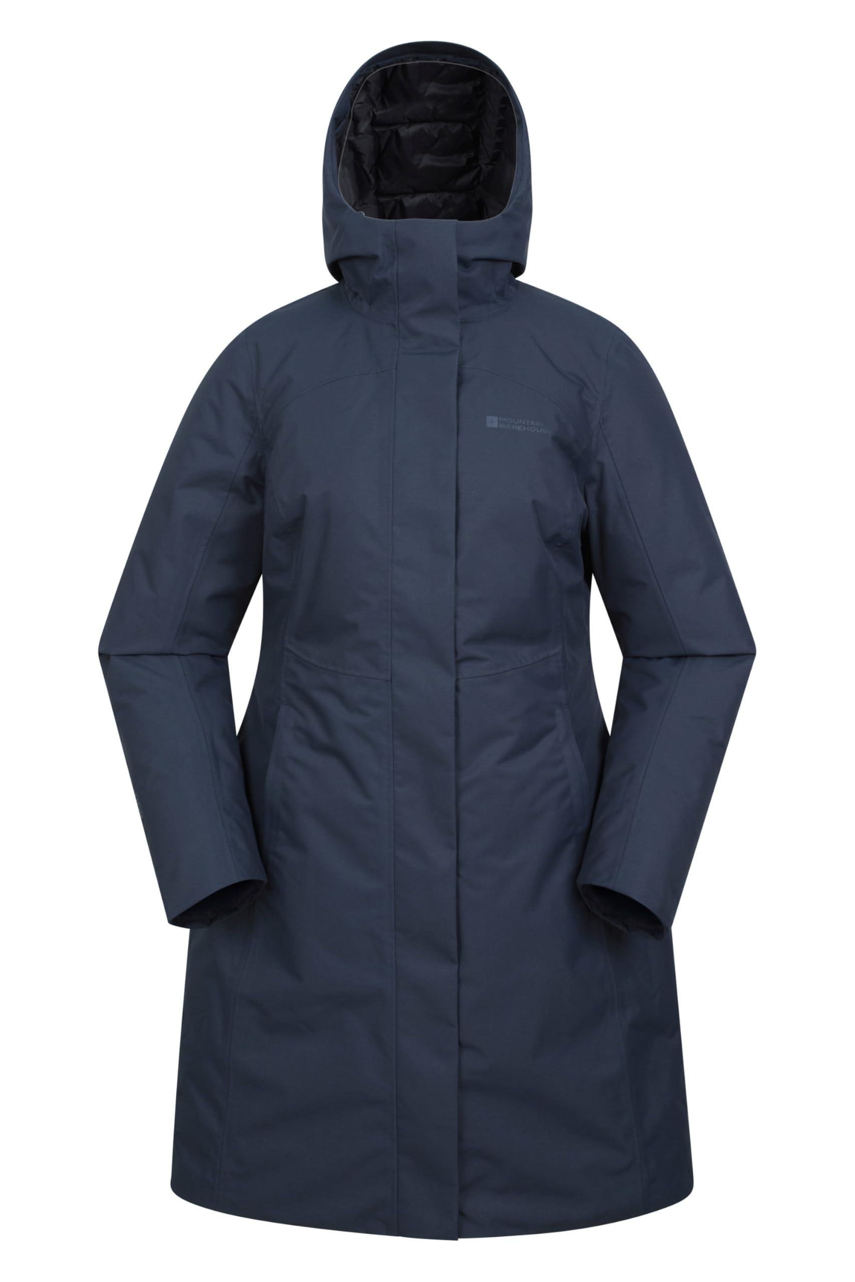 Mountain Warehouse Amazon Womens Waterproof Jacket Mountain
