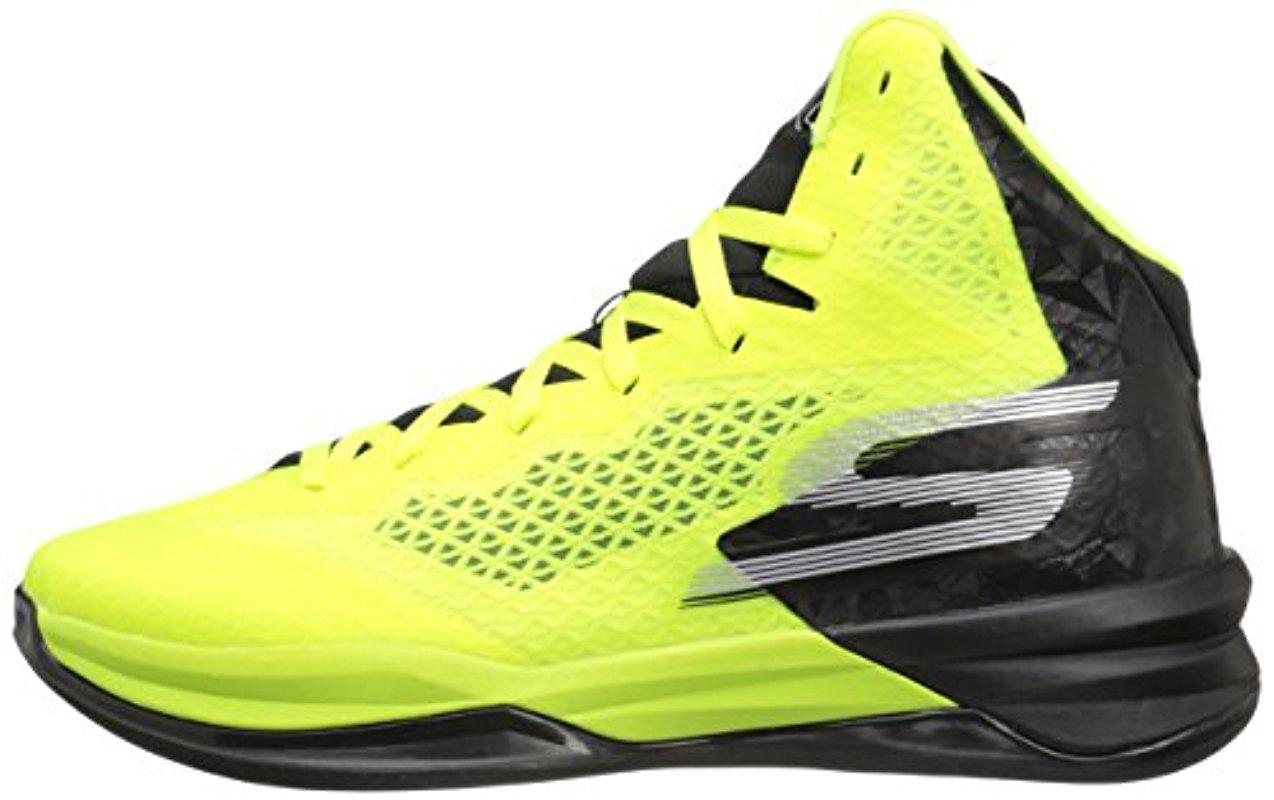 Performance Go Torch Basketball Shoe 