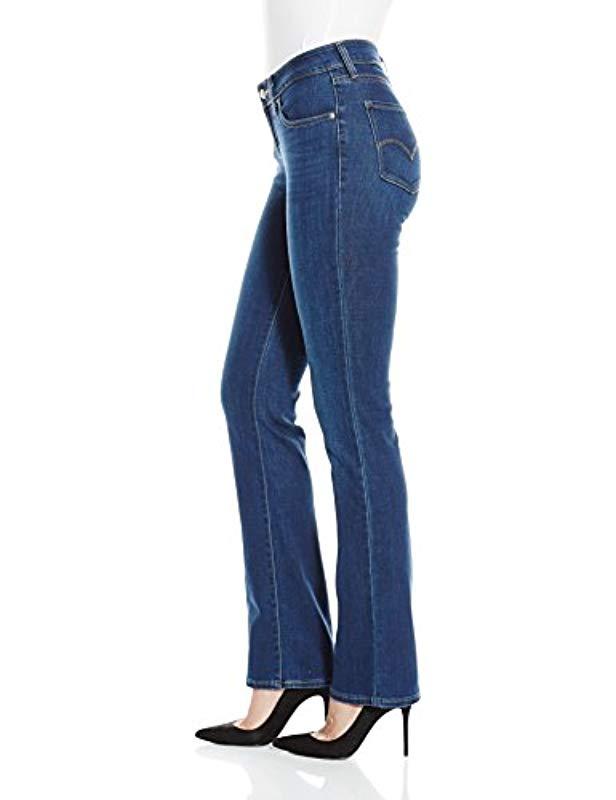 levi's 815 curvy jeans
