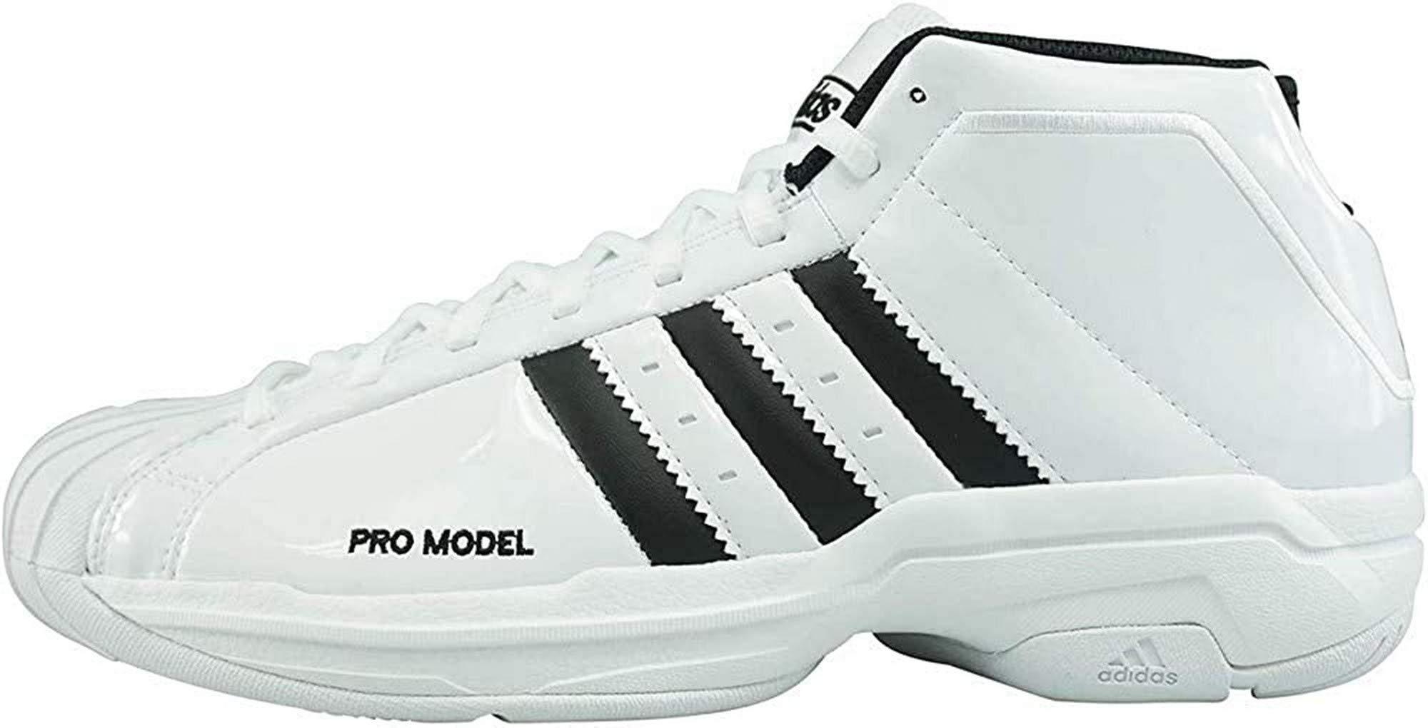 adidas pro model 2g