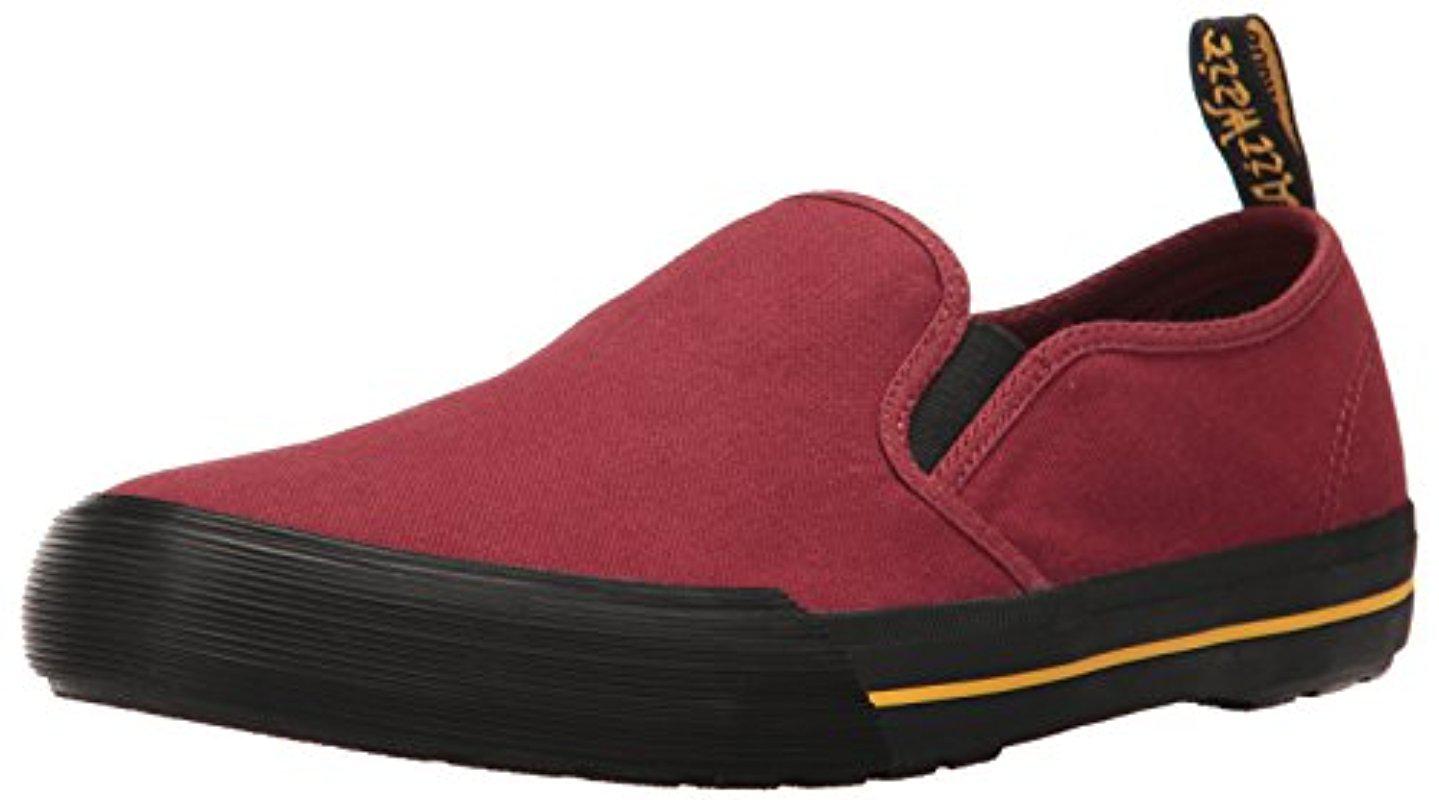 dr martens toomey