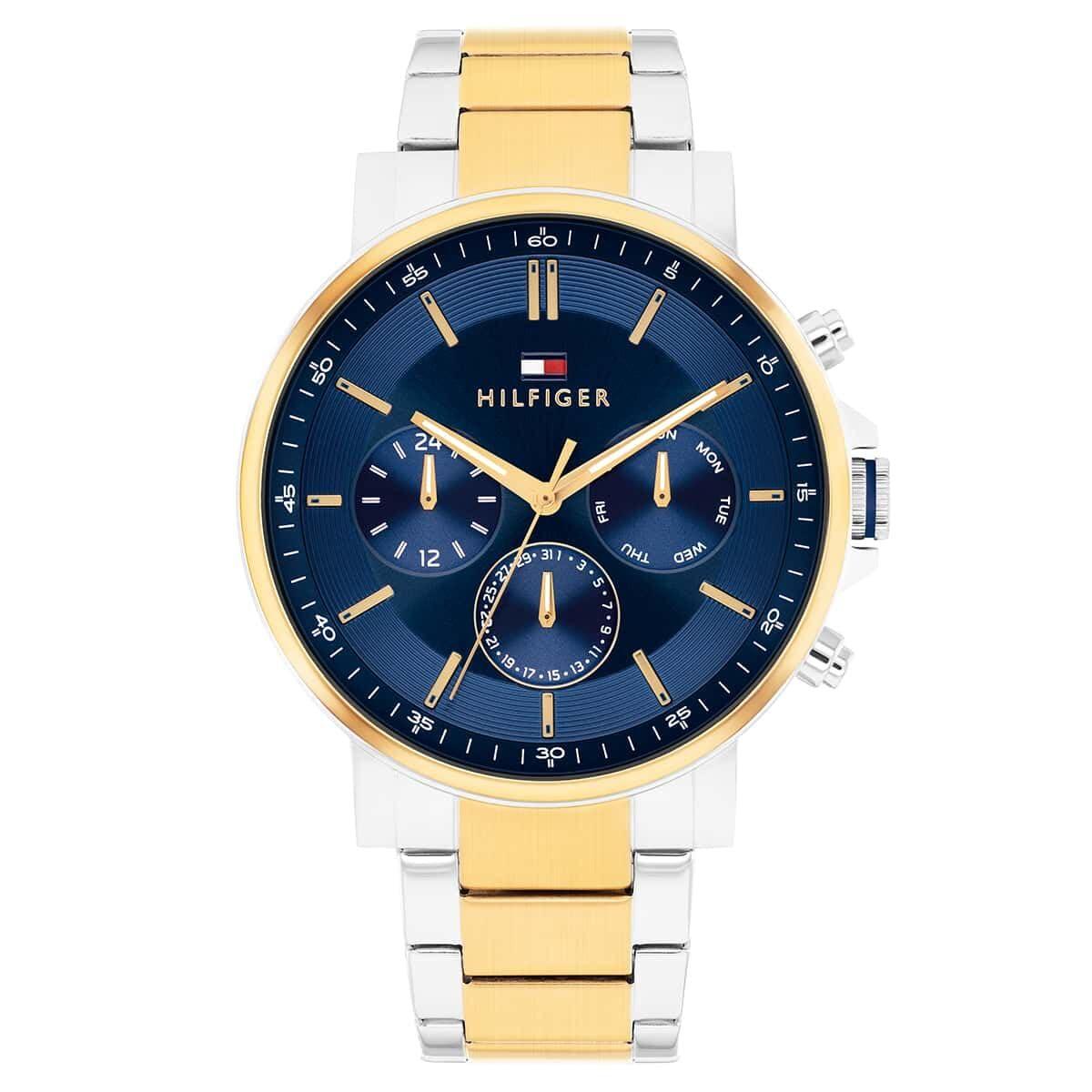Hilfiger Watches Amazon Herrenuhren Tommy Hilfiger Amazon Tommy