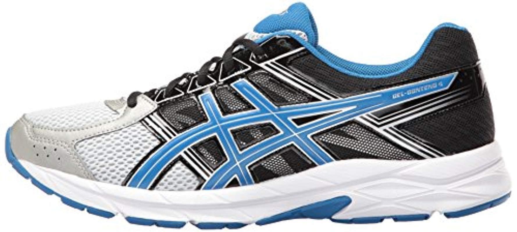asics gel contend 4 wide