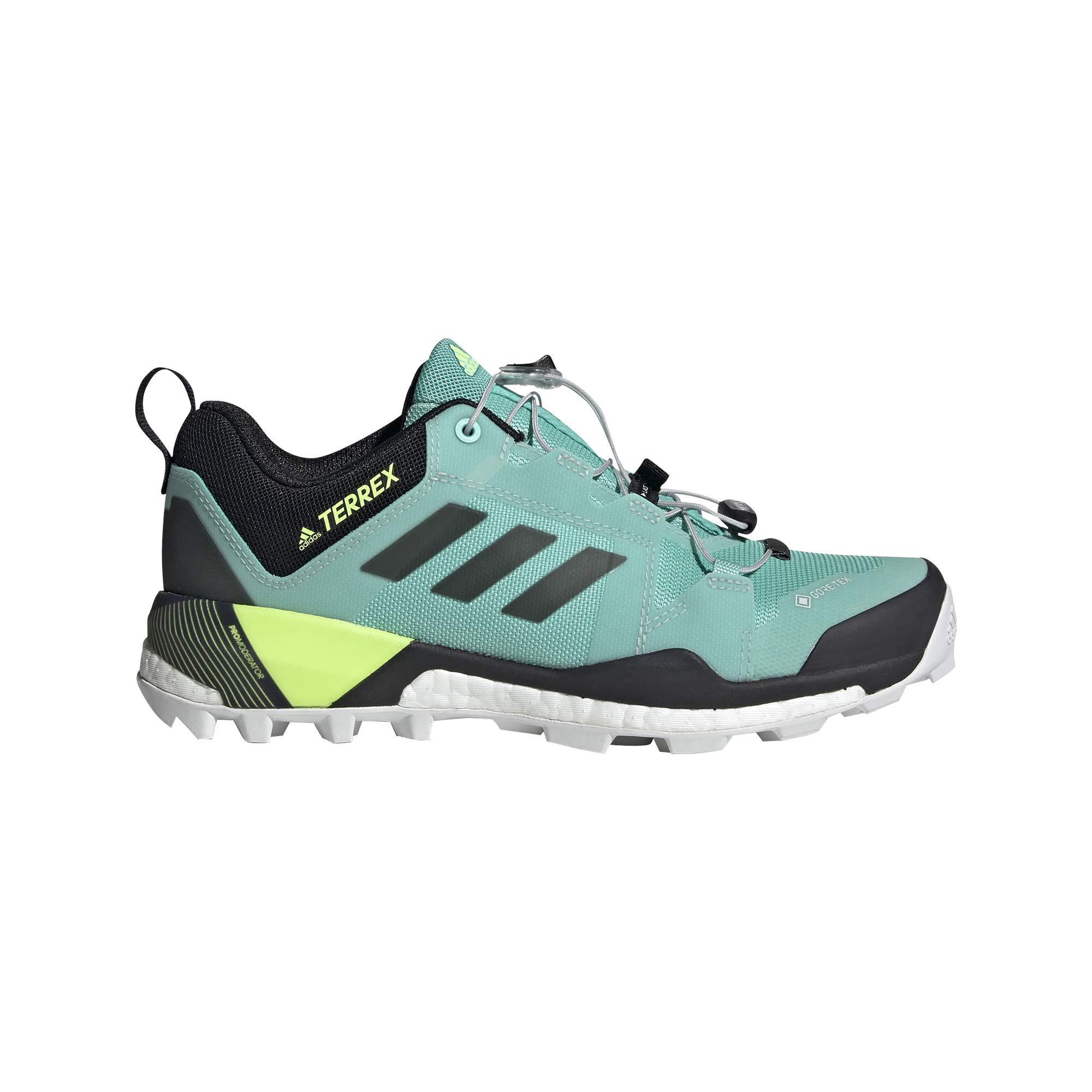 adidas Terrex Skychaser Xt Gore-tex Hiking Shoes in Green | Lyst UK