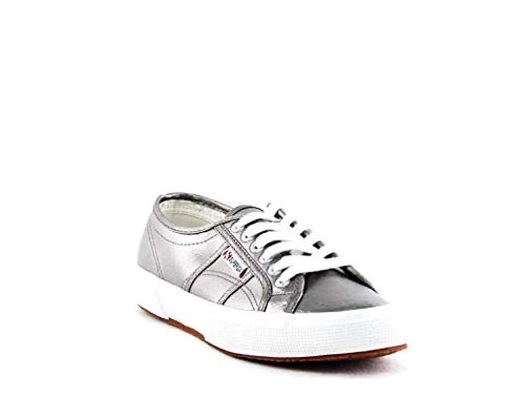 superga cotmetu grey