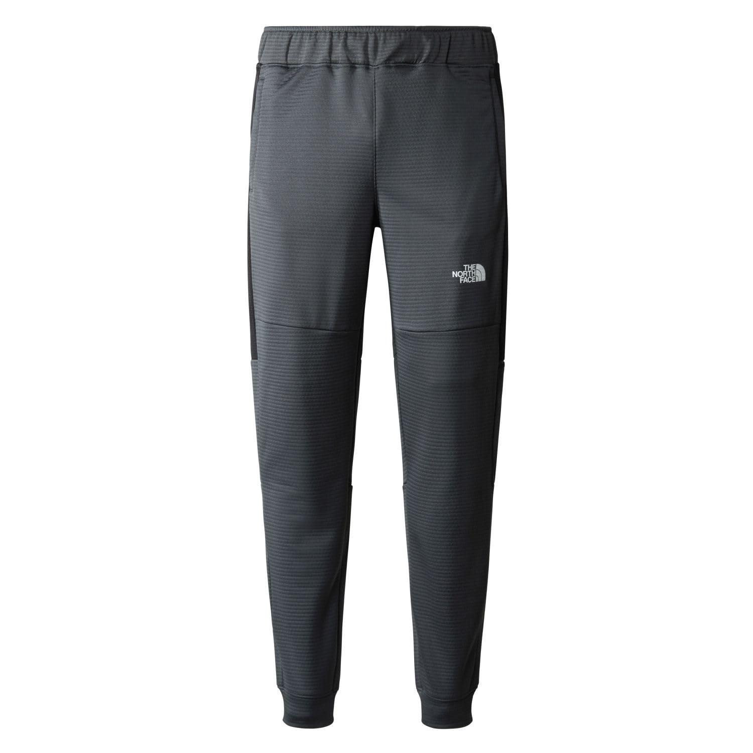 Pantalon the north face gris new arrivals