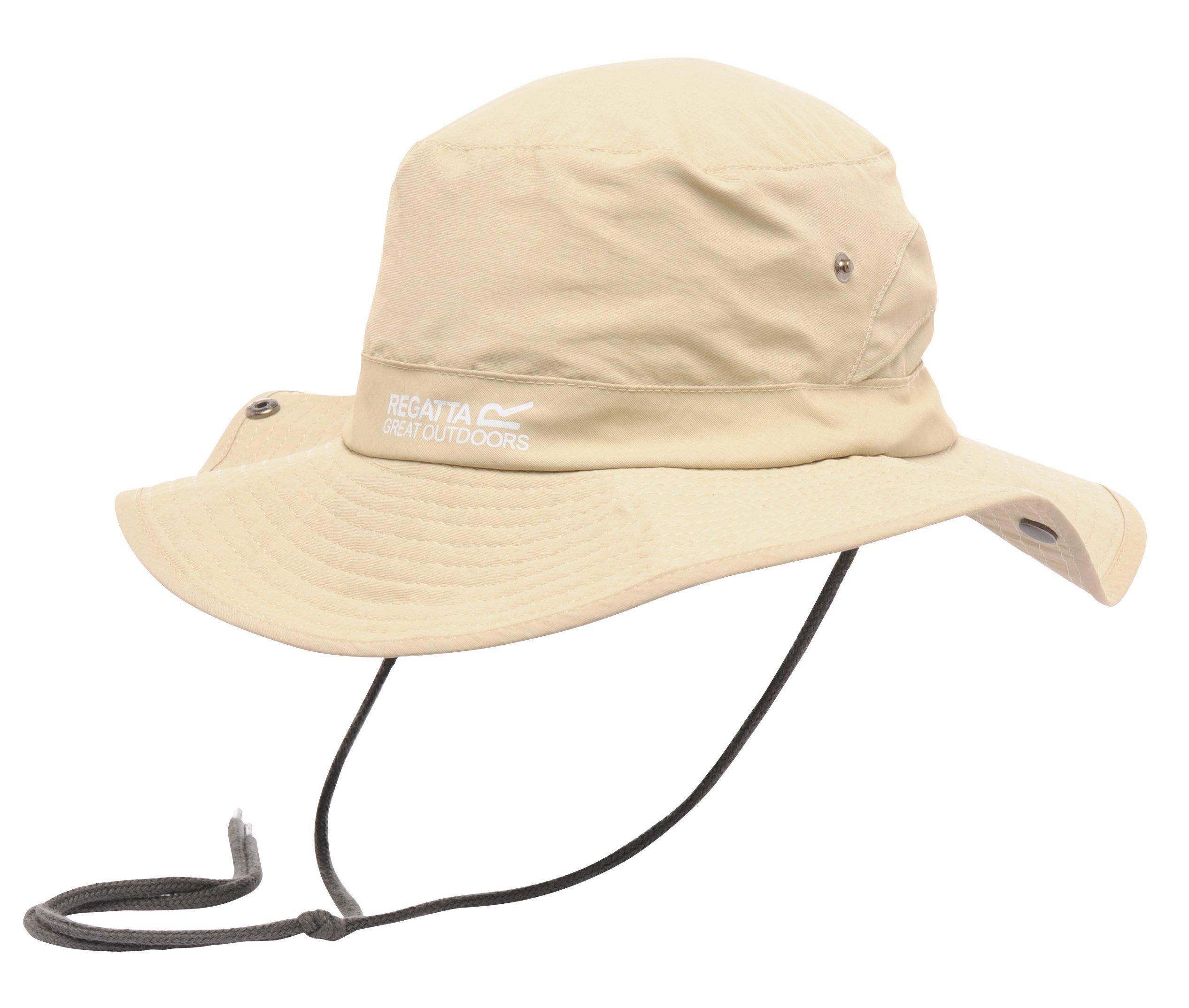 regatta hiking hat