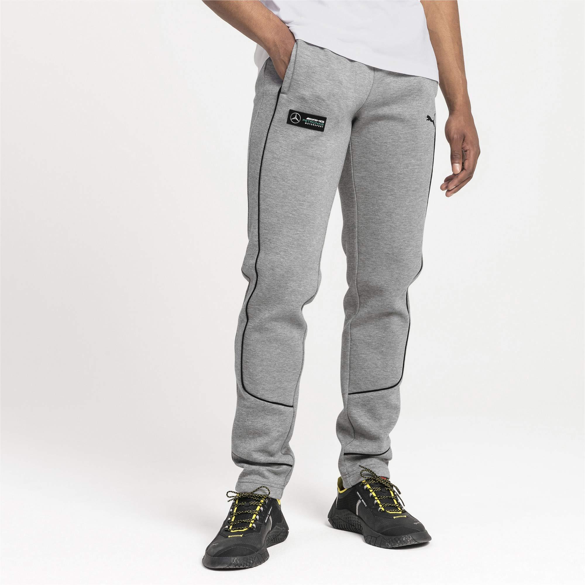 PUMA Cotton Mercedes Amg Petronas 