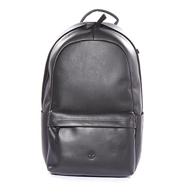 timberland tuckerman leather backpack