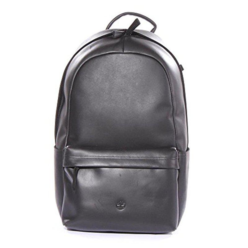 tuckerman leather backpack