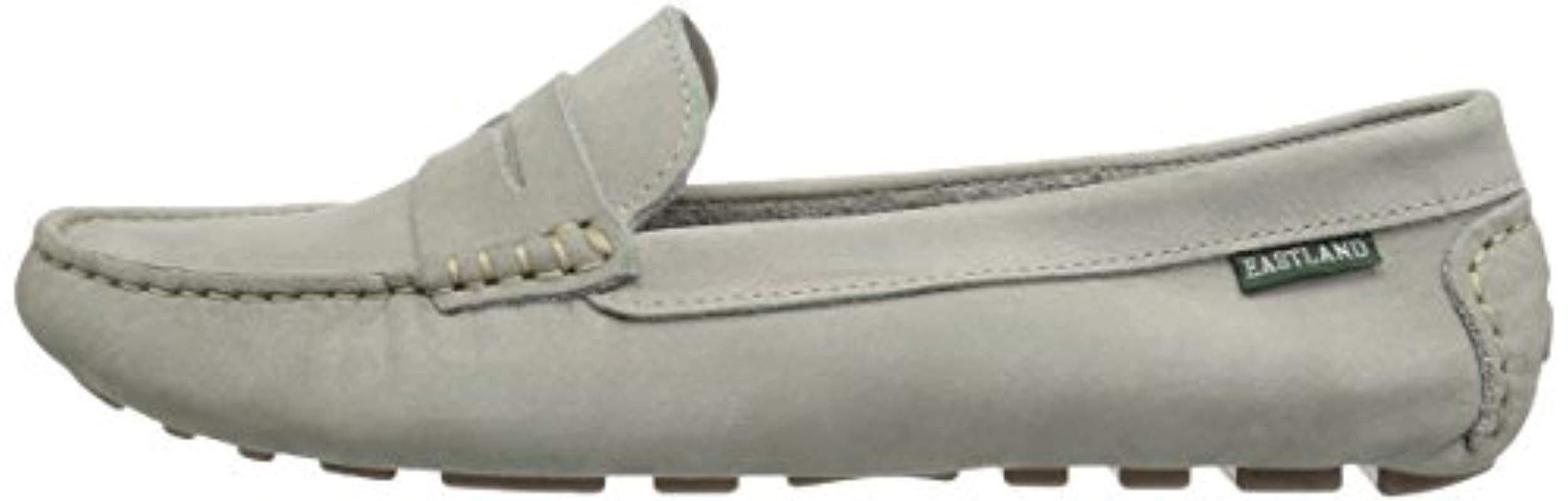eastland women's patricia loafer