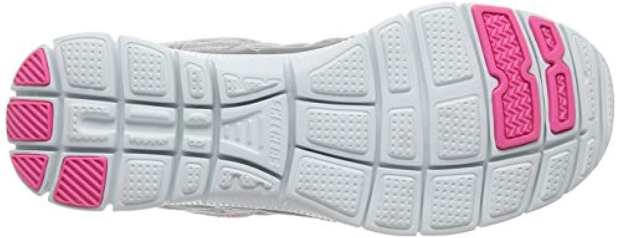 womens skechers flex appeal miracle worker