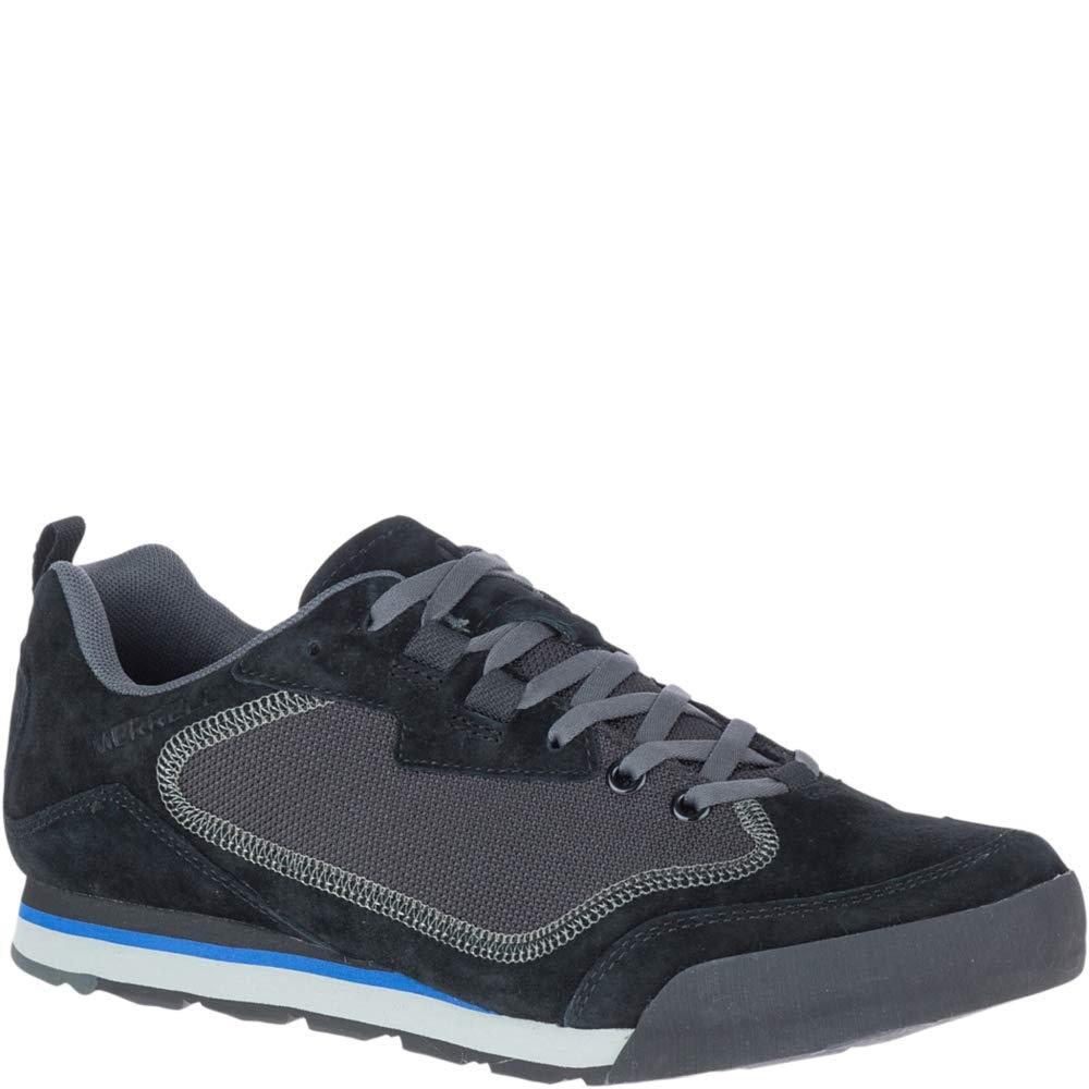 merrell burnt rocked sneaker