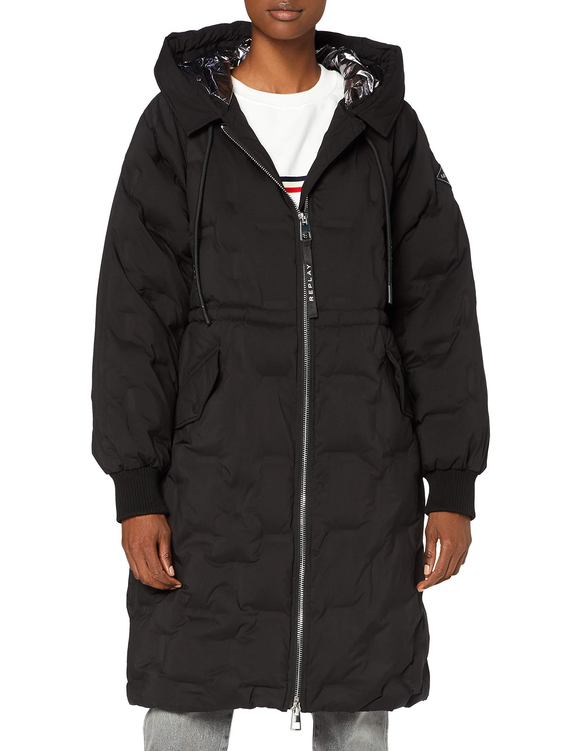 Replay sales women's jacket
