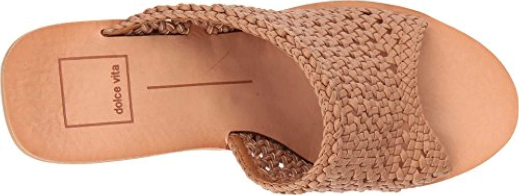 dolce vita anton heels