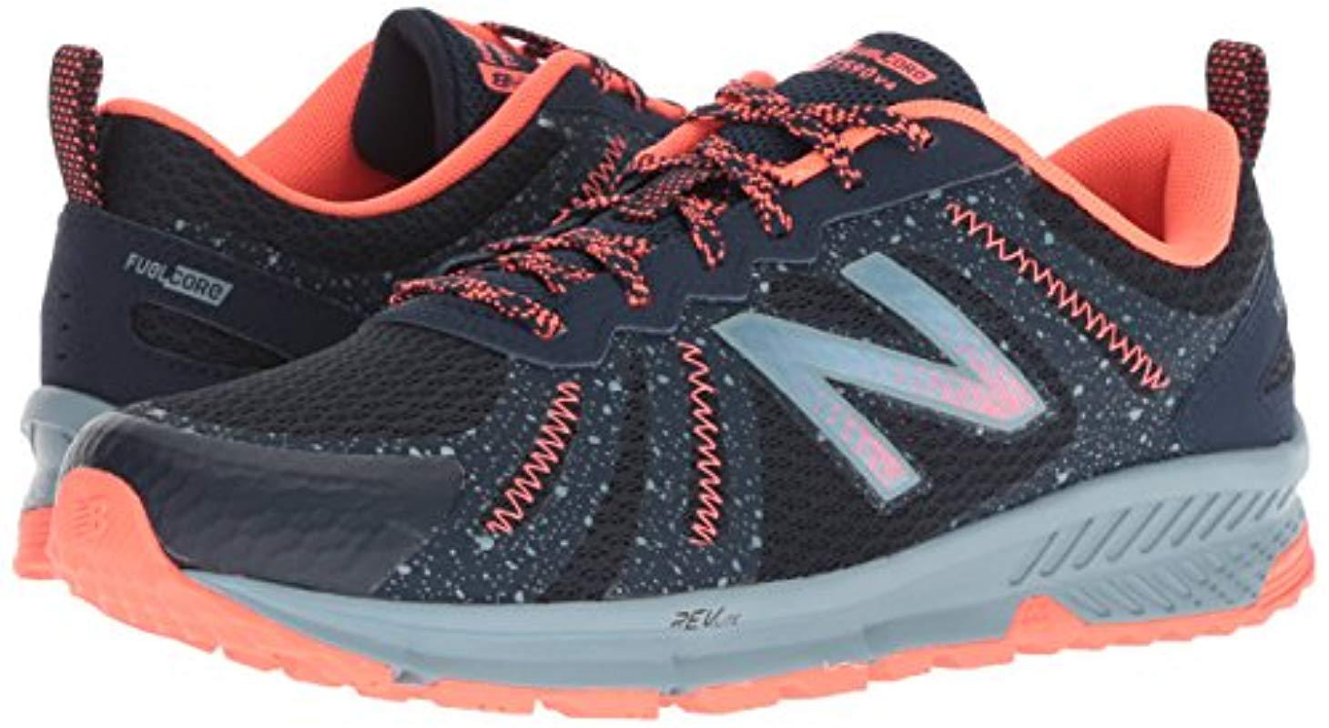 new balance t590 v4