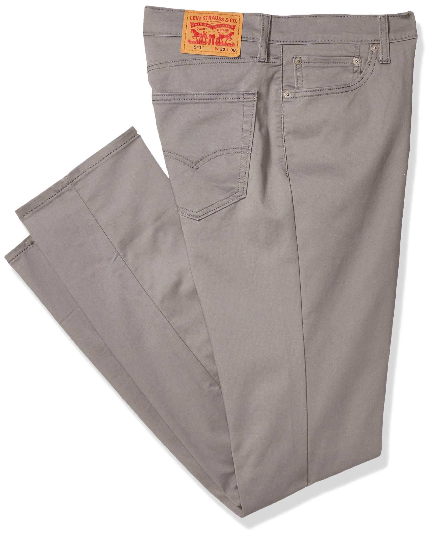 levi's 541 big and tall