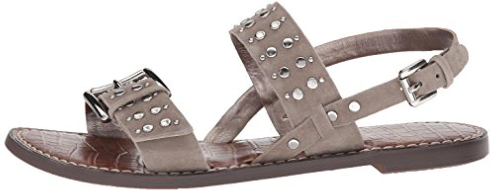 sam edelman glade sandal