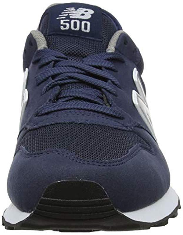 new balance 500 core
