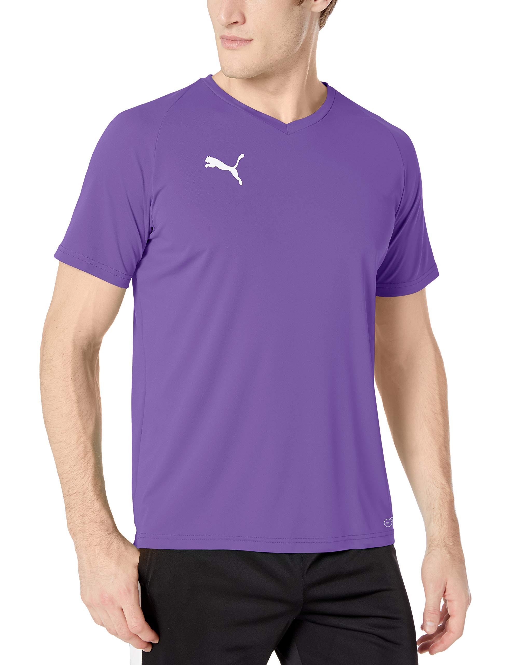 puma liga jersey core