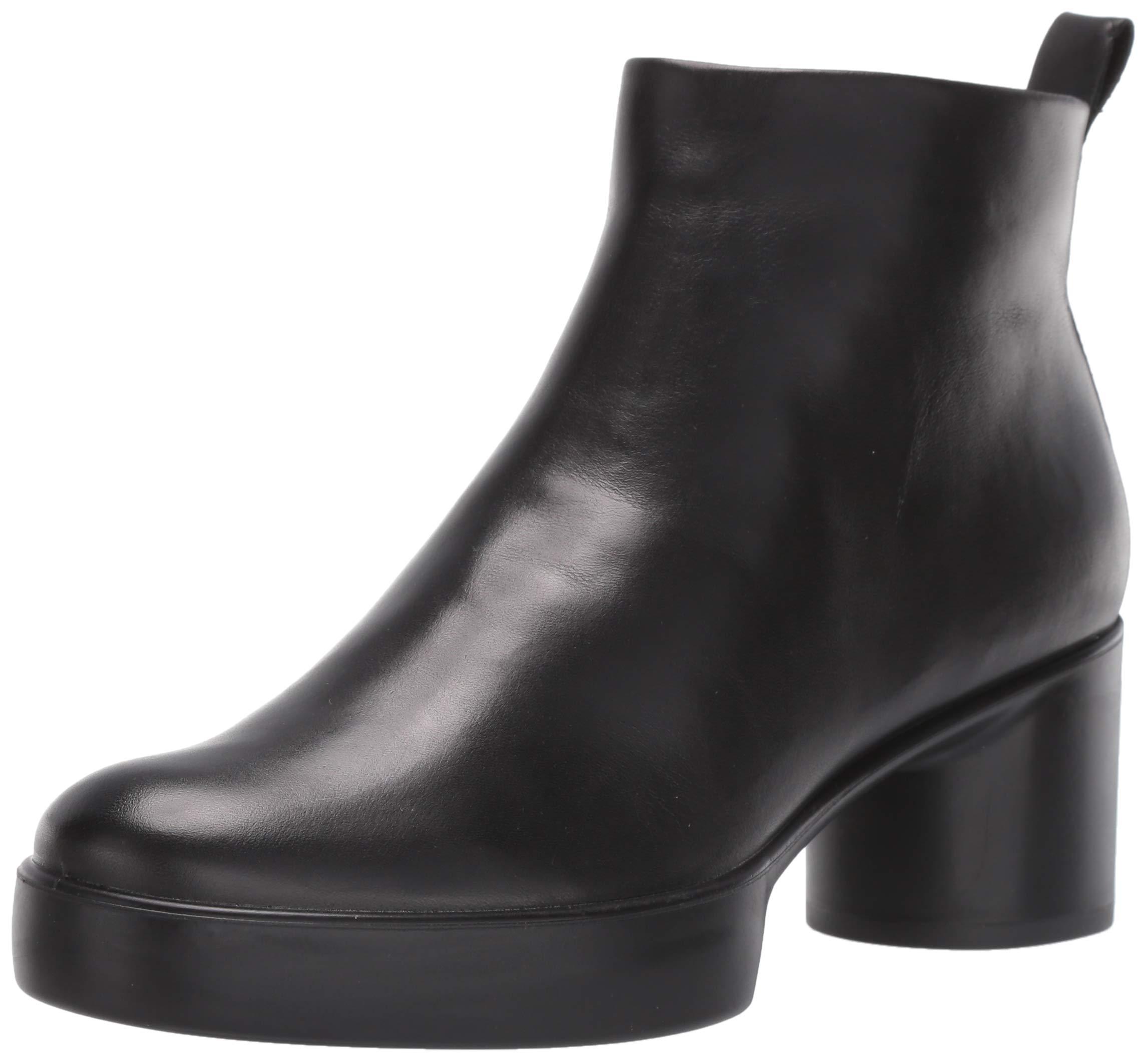 ecco shape 35 ankle bootie