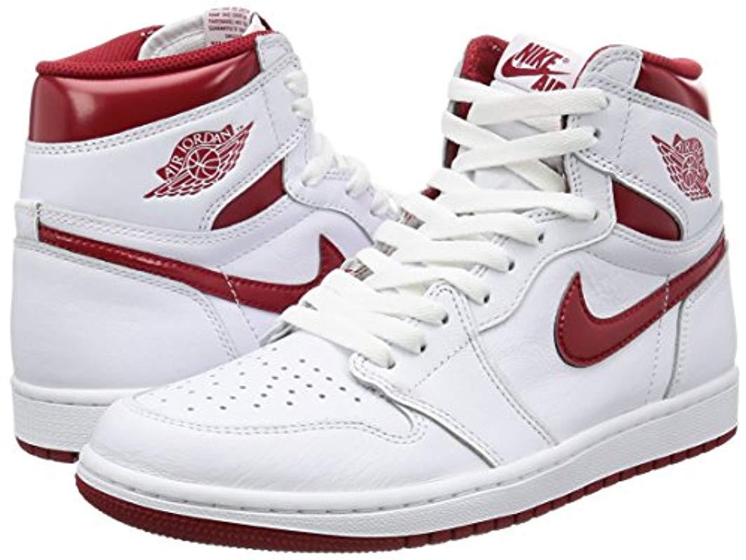 Nike Jordan Air Jordan 1 Retro High Og 