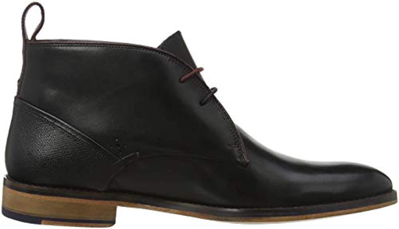 ted baker deksta boots