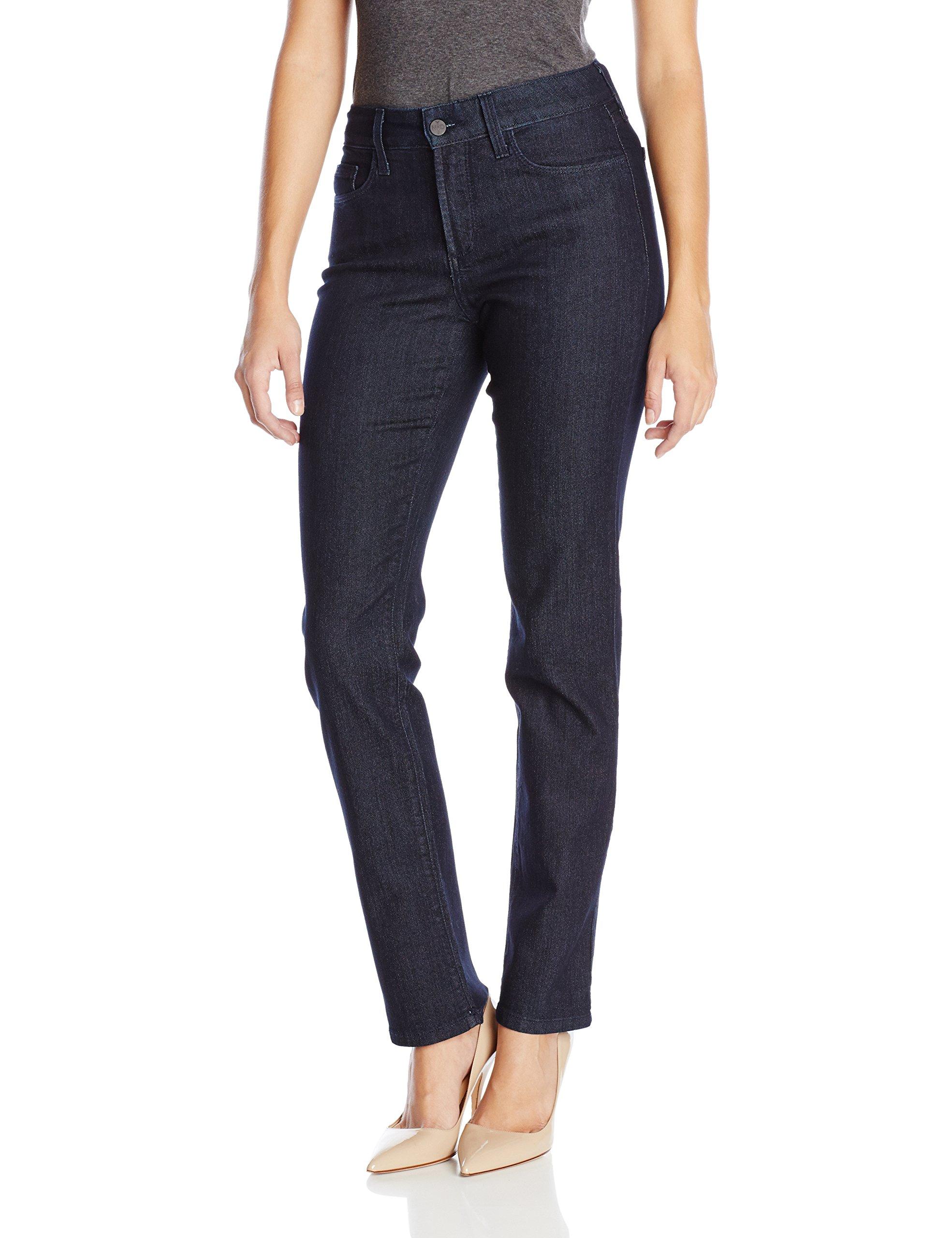 NYDJ Denim Sheri Slim Jeans in Blue - Save 43% - Lyst