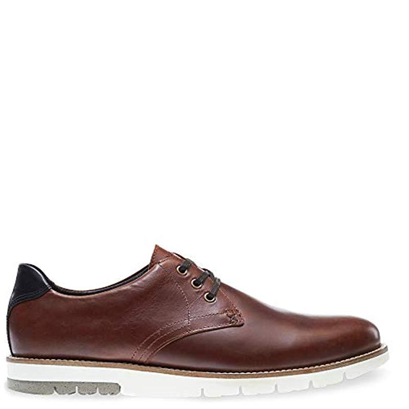 wolverine reuben oxford
