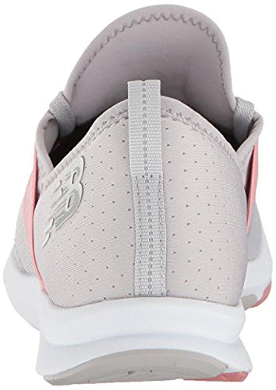 new balance women's fuelcore nergize v1 cross trainer