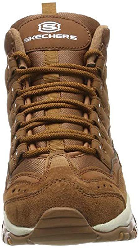 skechers energy ankle boots