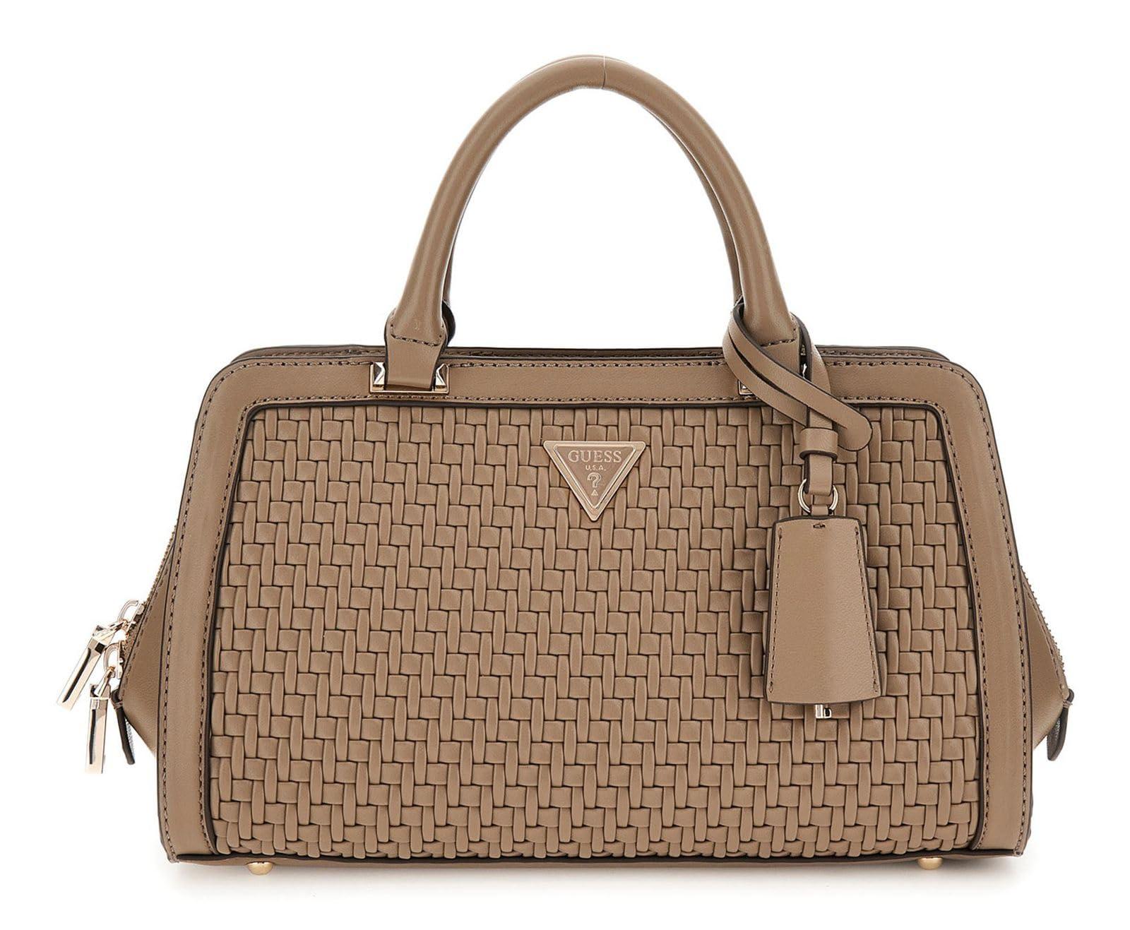 Sacs et sacoches satchel Guess pour femme Reductions en ligne jusqu a 29 Lyst