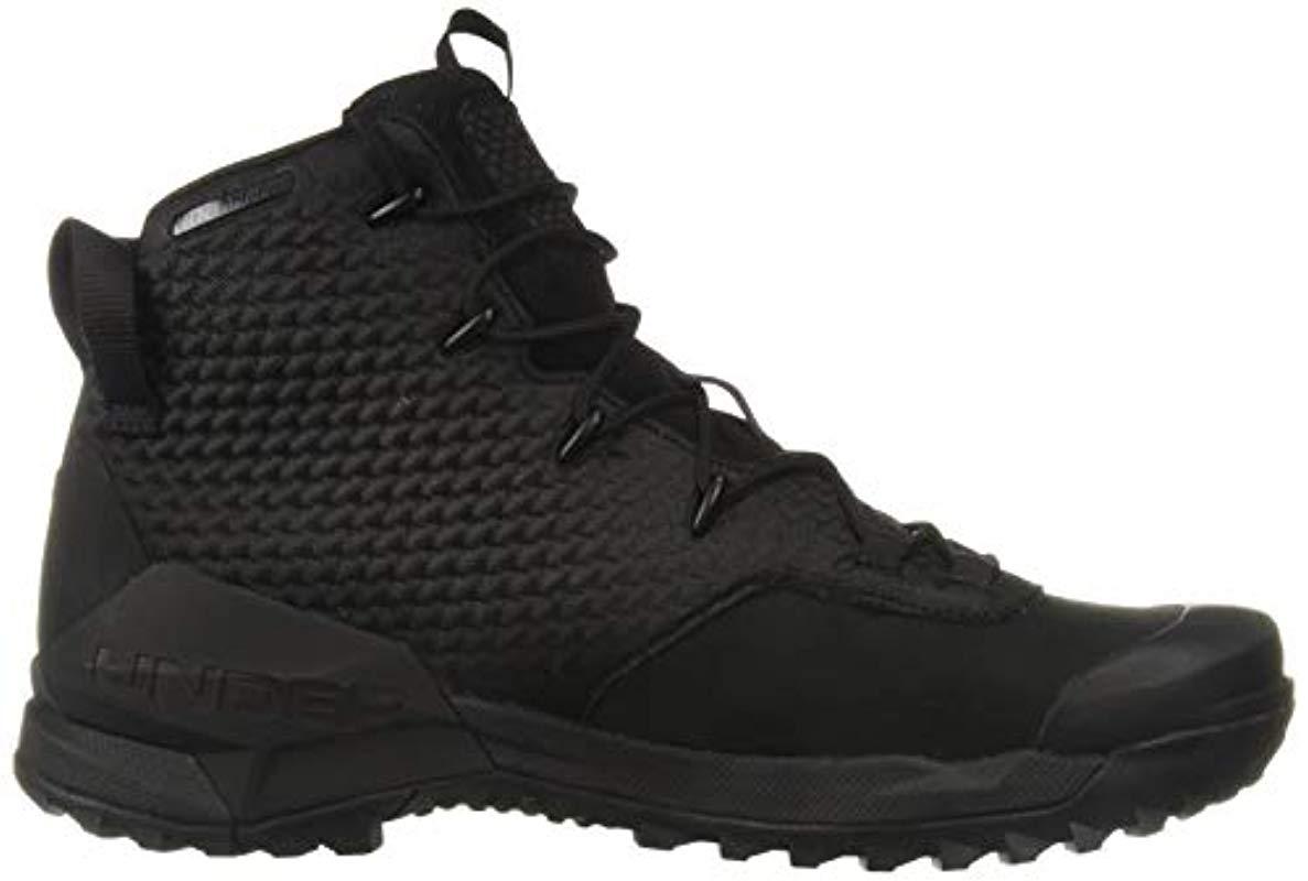 infil hike