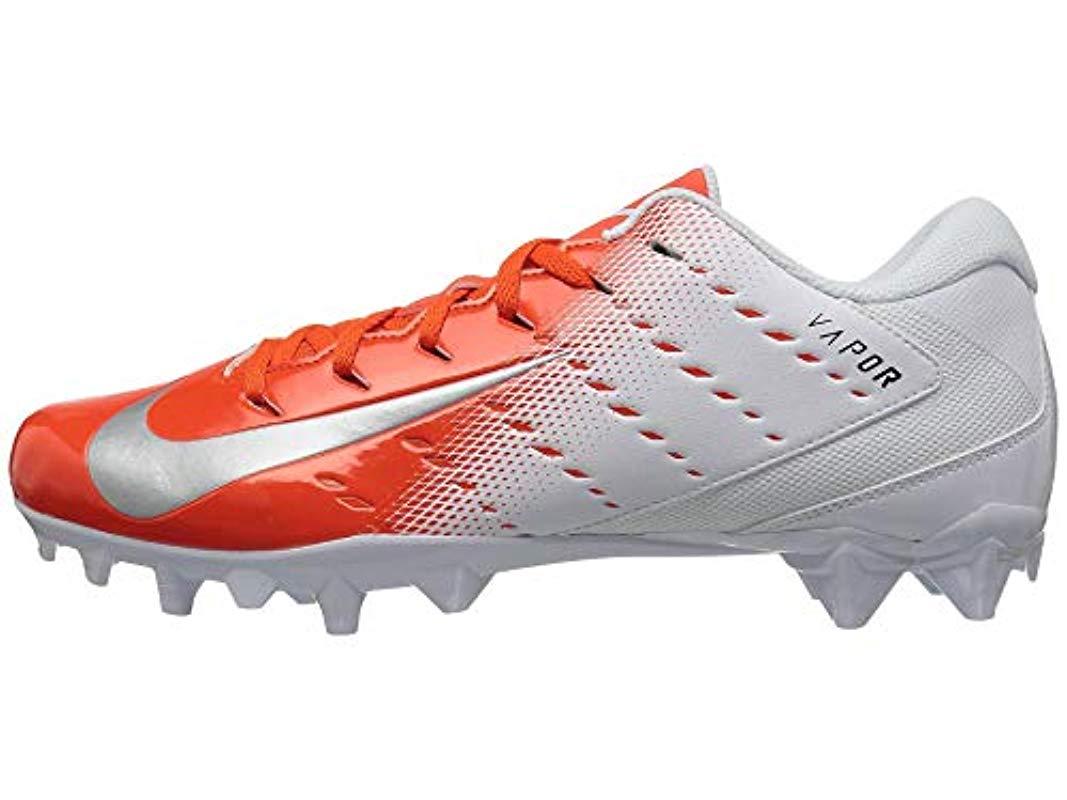 nike vapor untouchable varsity 3 td men's football cleat