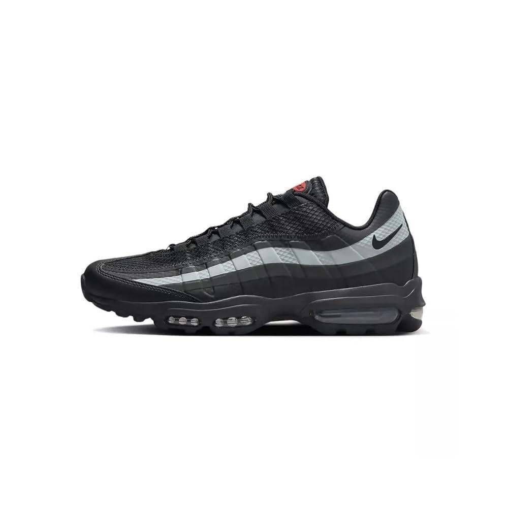 black wolf grey air max 95