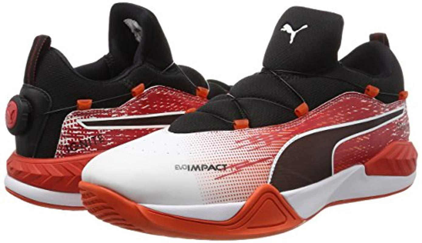 puma evoimpact 1.3