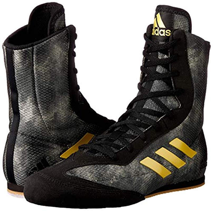 adidas hog plus