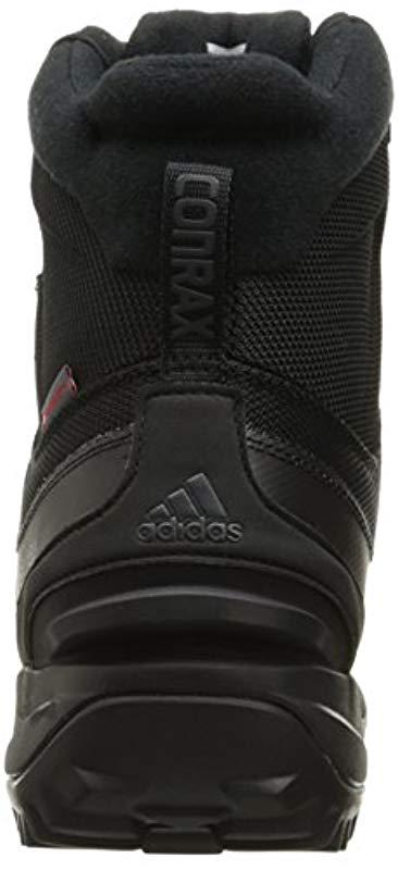 adidas mens terrex conrax ch cp hiking boots