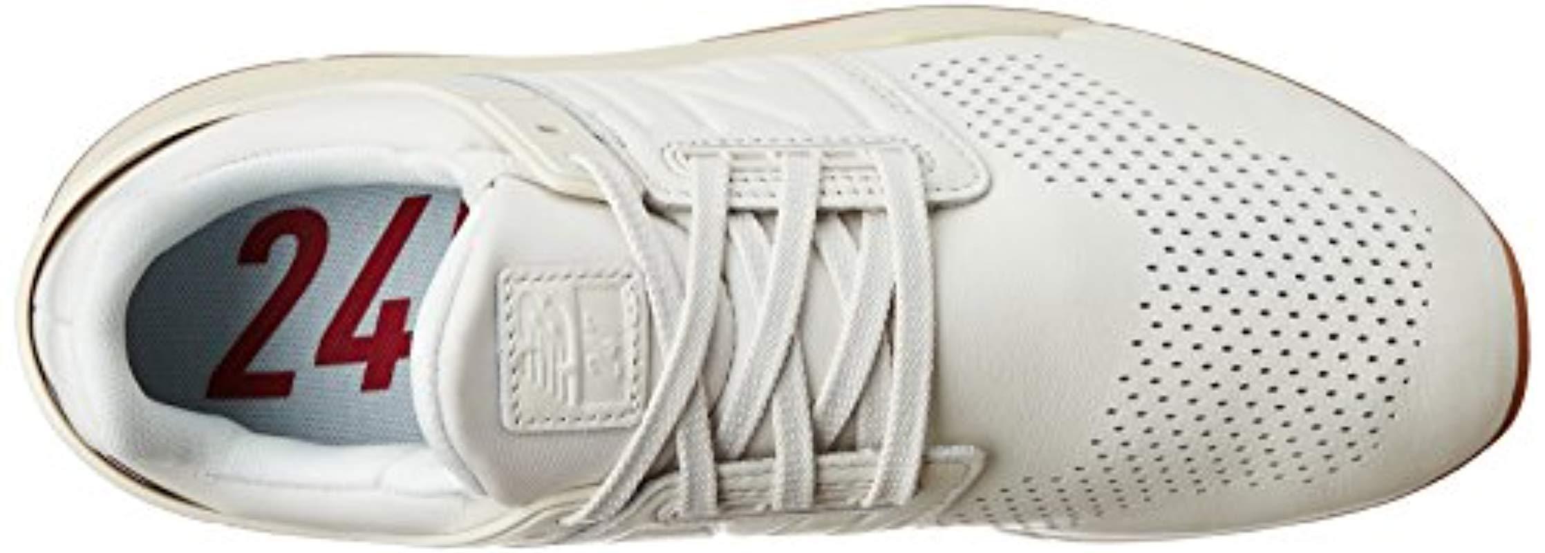 new balance 247 sea salt with earth red