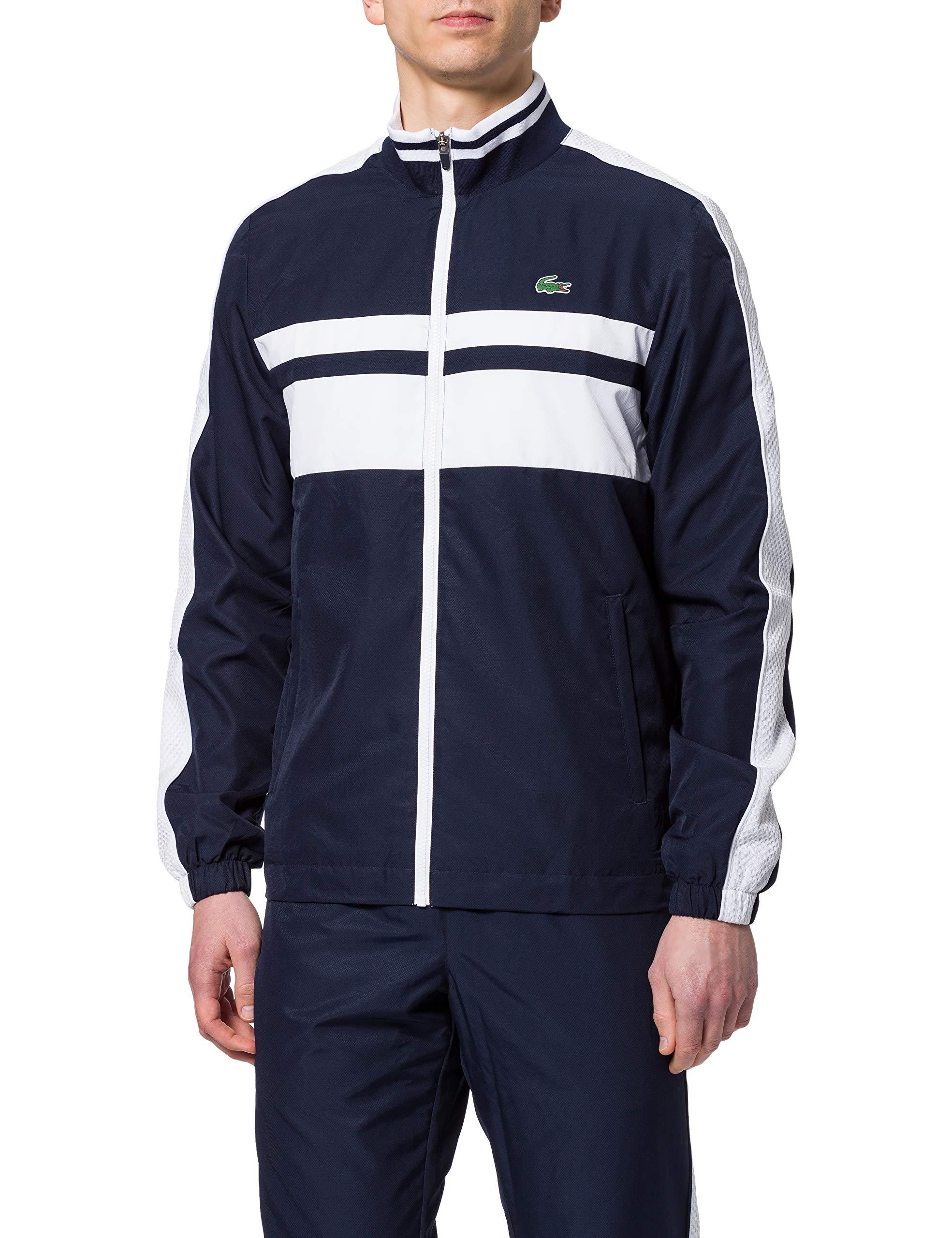 Lacoste shop tute uomo