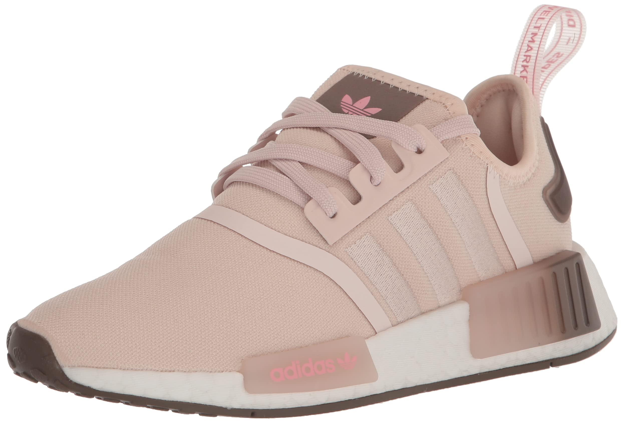 Adidas Sneaker Adidas Nmd R1 Pink Amazon Amazon Adidas Nmd Tan