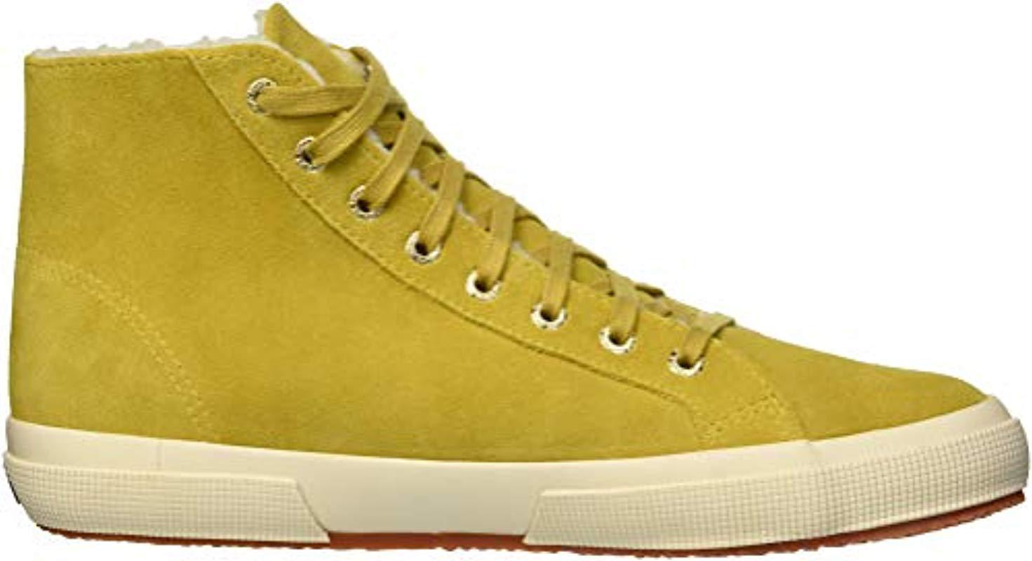 amazon superga zeppa