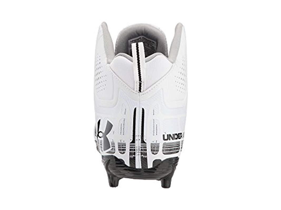under armour banshee ripshot